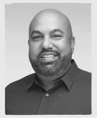 Ali Ahmed, Founder and CEO