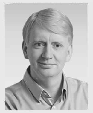 Alan Kent, Head of AI