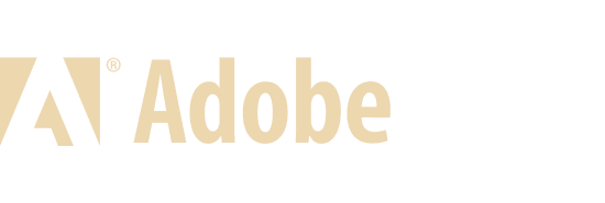 Partner - Adobe - Logo for Mobile