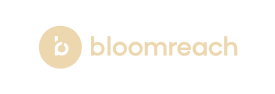 Partner Logo Desktop - Bloomreach