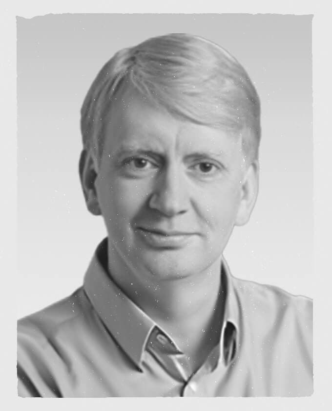 Alan Kent, Ph.D., Architecture