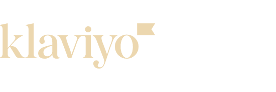 Partner - Klaviyo - Logo for Mobile