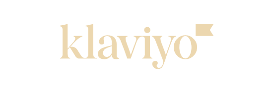 Partner - Klaviyo - Logo