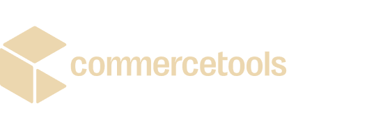 Partner - Commerce Tools - Logo for Mobile