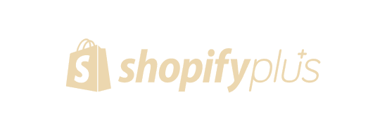 Partner - Shopify Plus - Logo